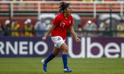 javiera toro seleccion chilena femenina