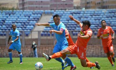 san marcos cobreloa