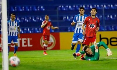 Huachipato 12 de Octubre