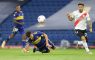 boca gol tevez river plate