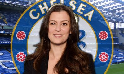 chelsea marina granovskaia