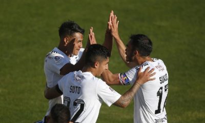 colocolo