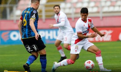 curico unido huachipato