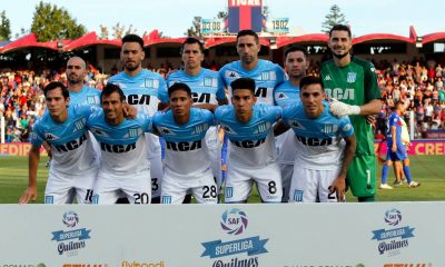 racing arias mena