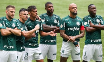 Palmeiras