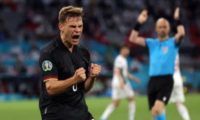 alemania goreztka gol