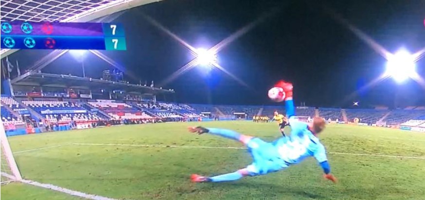 bernedo penal u catolica