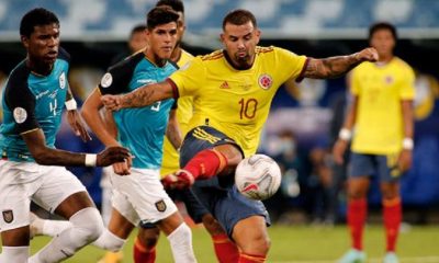 cardona gol colombia