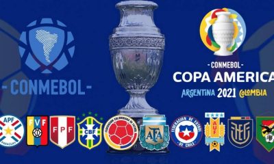 copa america 2021