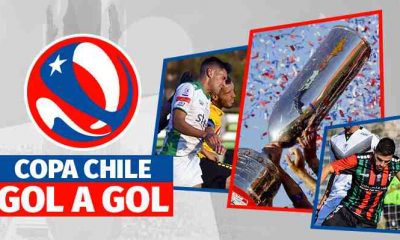 copa chile 1