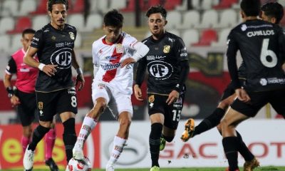 curico unido vs rangers de talca copa chile