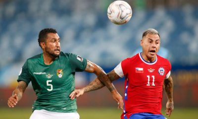 eduardo vargas chile bolivia