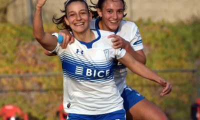 futbol femenino u catolica femenino gol