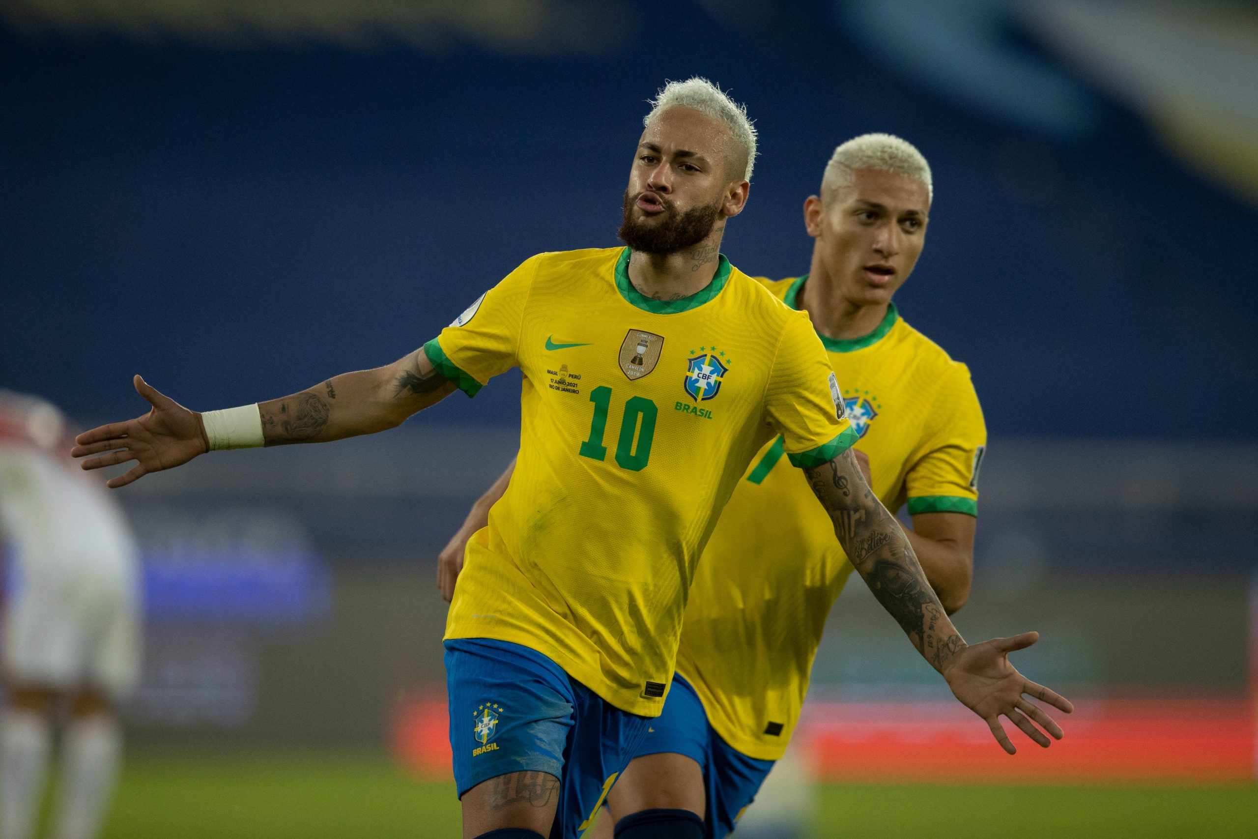 neymar gol brasil scaled