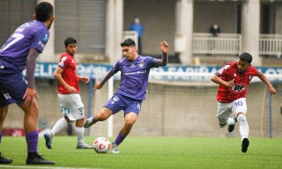 san antonio huachipato