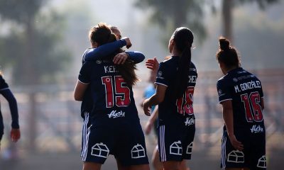 sonya keefe universidad de chile