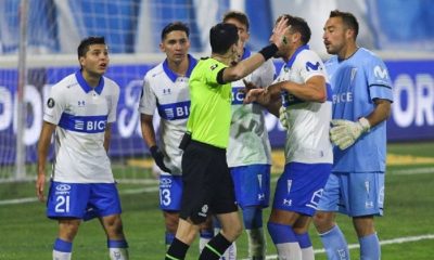 U catolica palmeiras penal