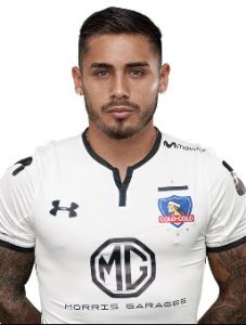 Marcos Bolados 5 bolados