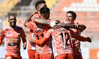 gol cobreloa