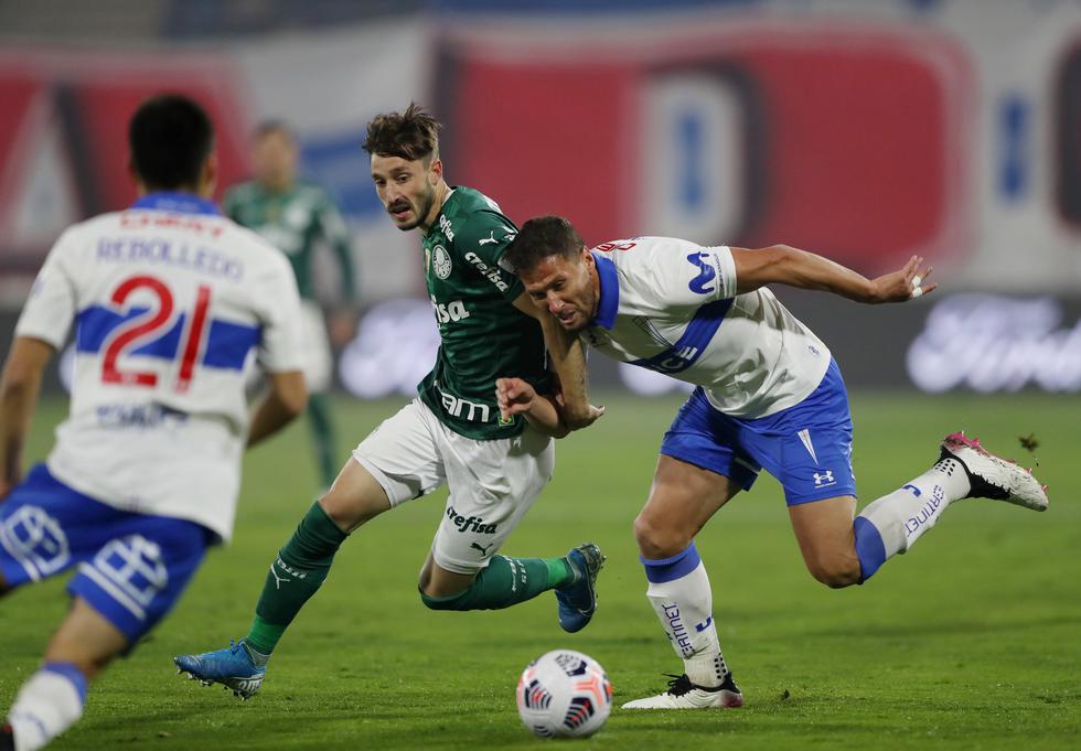 lanaro universidad catolica palmeiras rebolledo