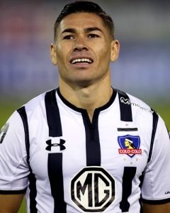 Óscar Opazo 5 opazo