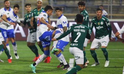 palmeiras ucatolica copa libertadores vuelta 2