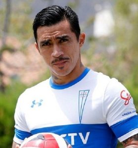 Edson Puch 5 puch