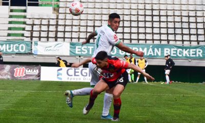 rangers temuco