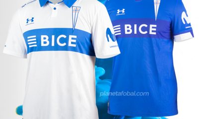 u catolica under armour camiseta