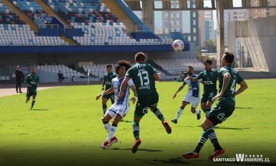 wanderers antofagasta