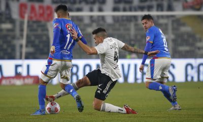 zaldivia fuentes holgado colo colo audax italiano