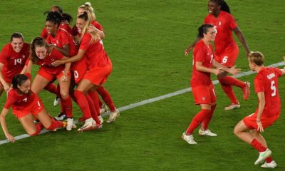 canada campeon futbol femenino