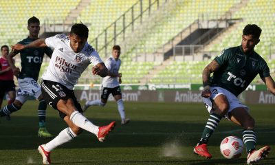 colo colo bolados wanderers