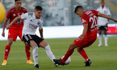 colo colo vs union la calera