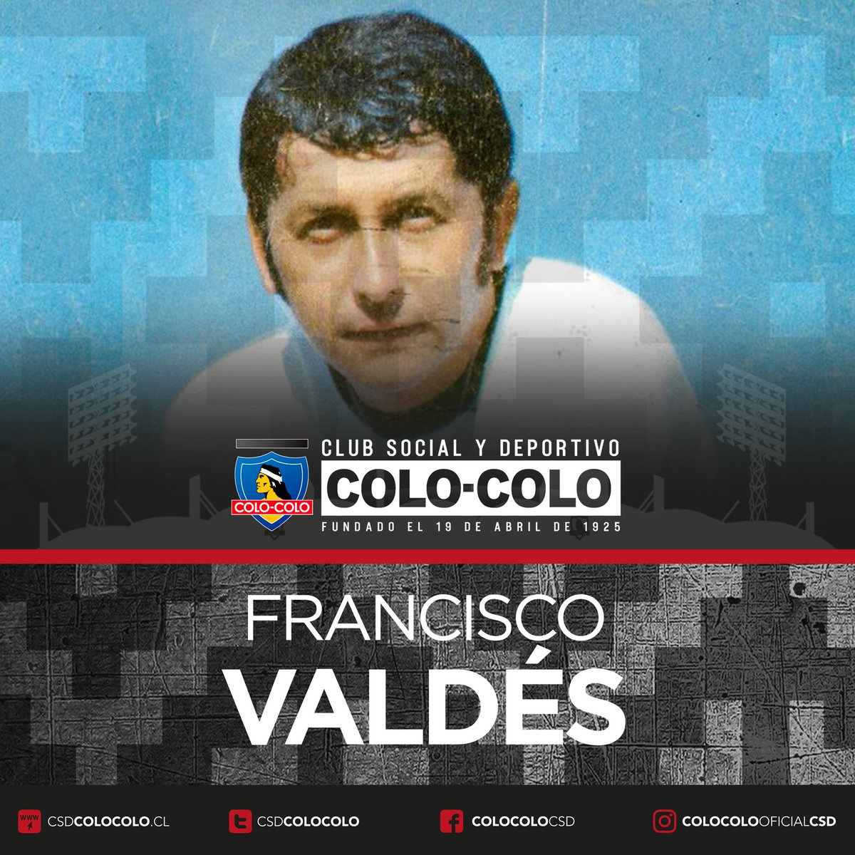 francisco valdes chamaco