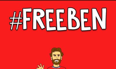 freeben brereton