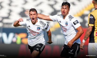 gabriel costa ivan morales colo colo