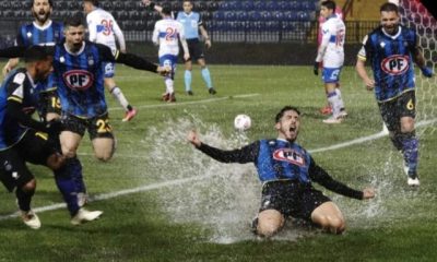 huachipato gol gazzolo universidad catolica