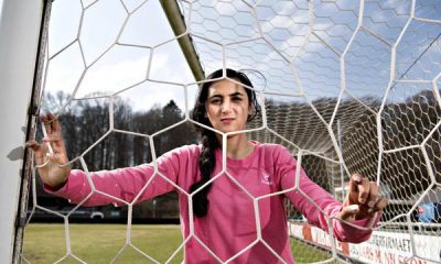 khalida popal afganistan futbol femenino