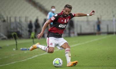 mauricio isla flamengo