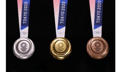medallas juegos olimpicos