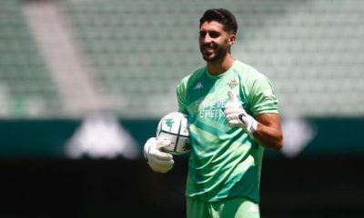 rui silva betis