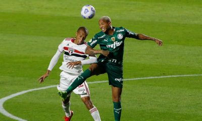 sao paulo palmeiras copa libertadores