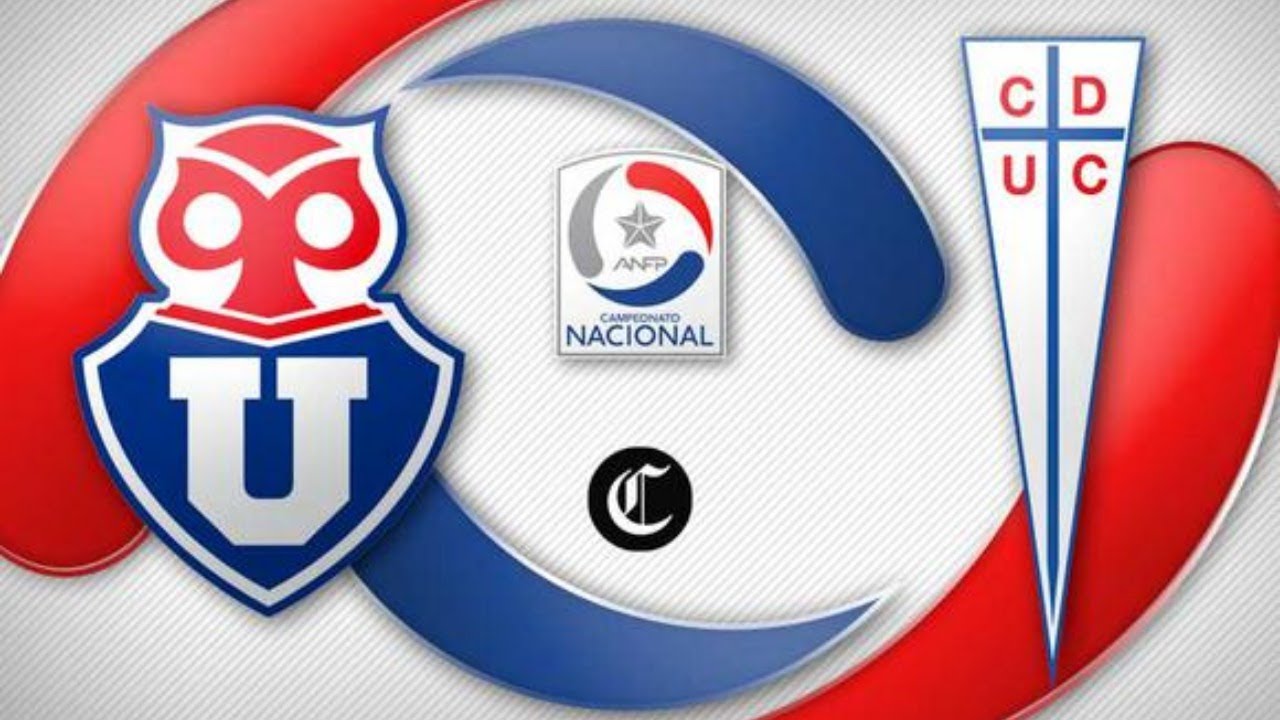 Universidad de Chile vs Universidad Católica | Reviva acá el relato