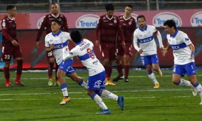 universidad catolica nunez deportes la serena