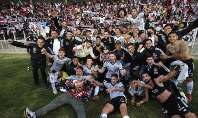 colo colo campeon copa chile