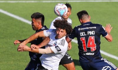 Colo Colo es favorito para ganar esta nueva versión del clásico ante Universidad de Chile.