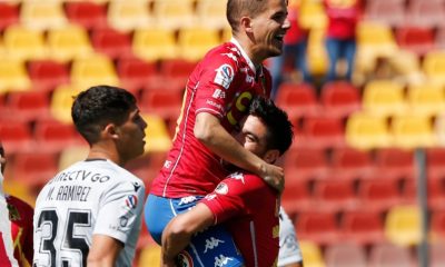 gol union espnola la serena