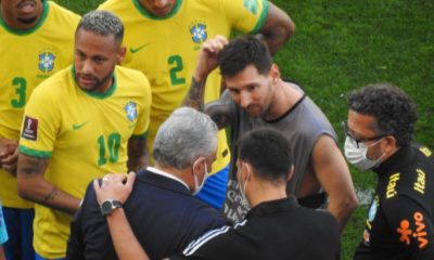 messi neymar brasil argentina suspension