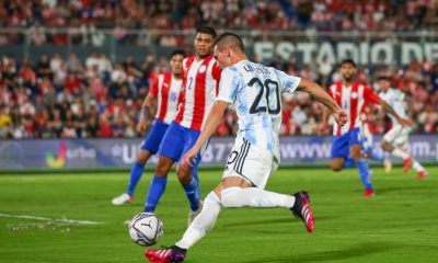 argentina paraguay lo celso